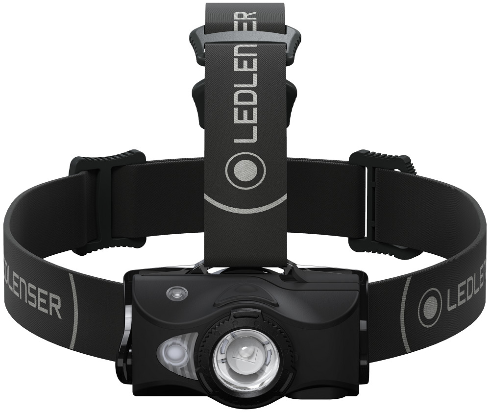 Ledlenser MH8