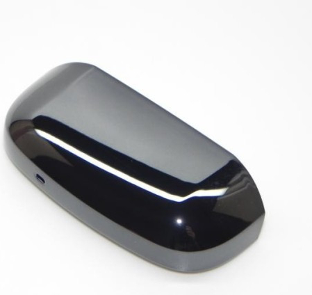 Kryt Nokia C2-02, C2-03 spodní černý