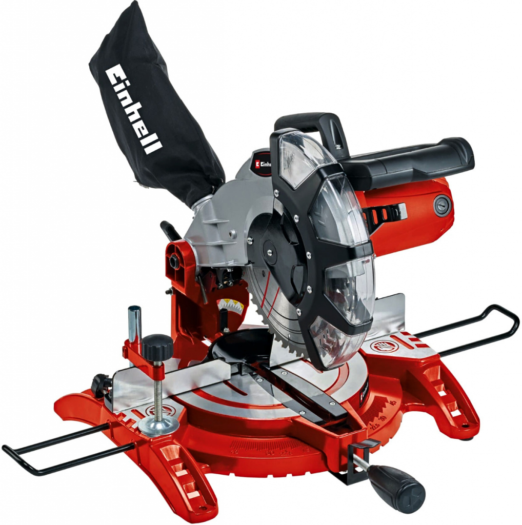 EINHELL TC-MS 2513 L