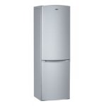 Whirlpool WBE3111 A+W