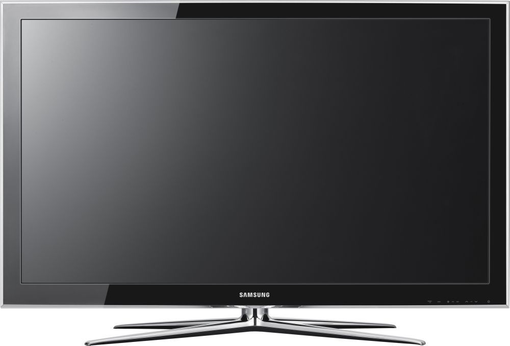 Samsung LE40C750