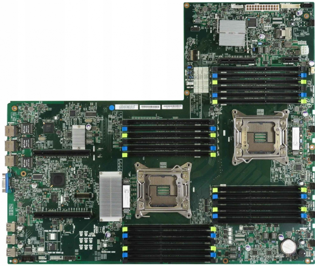 Fujitsu D3032-A100-GS0