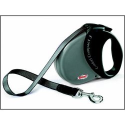 Flexi Comfort Compact 3 5m/60 kg pásek šedé