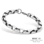 Tribal BSSC15 