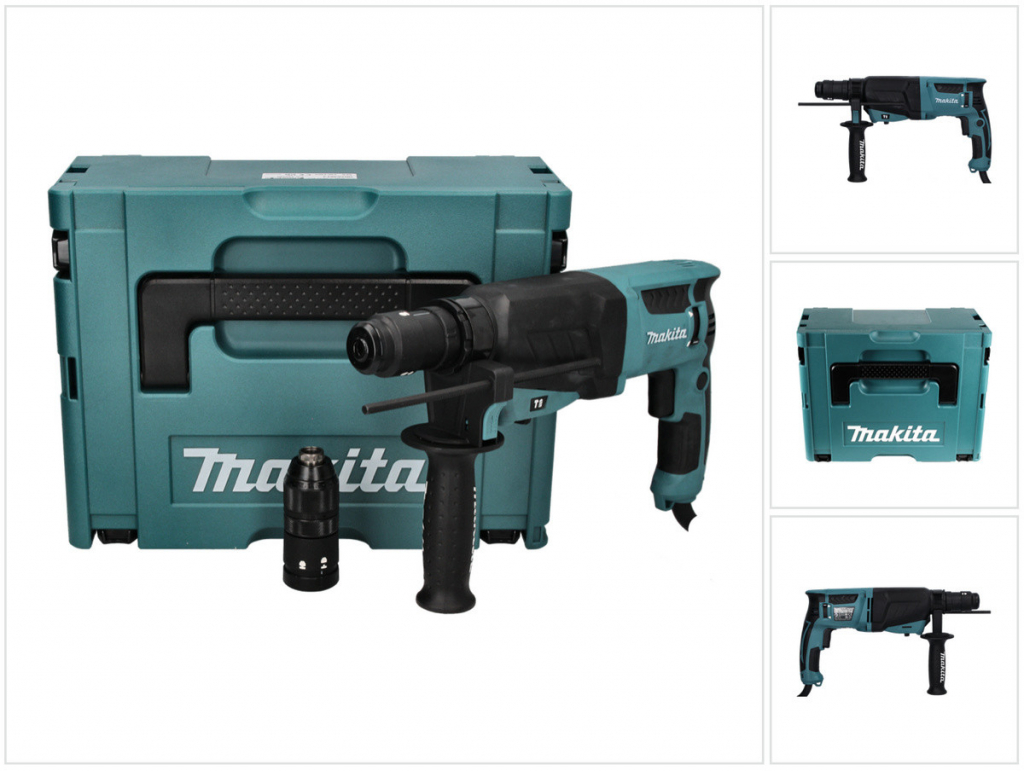 Makita HR2630TJ