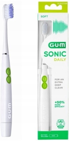 Gum Sonic Daily White