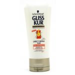 Schwarzkopf Gliss Kur Color Protect 30 Regenerační kúra na vlasy 150 ml
