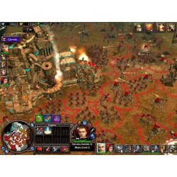Rise of Nations: Rise of Legends