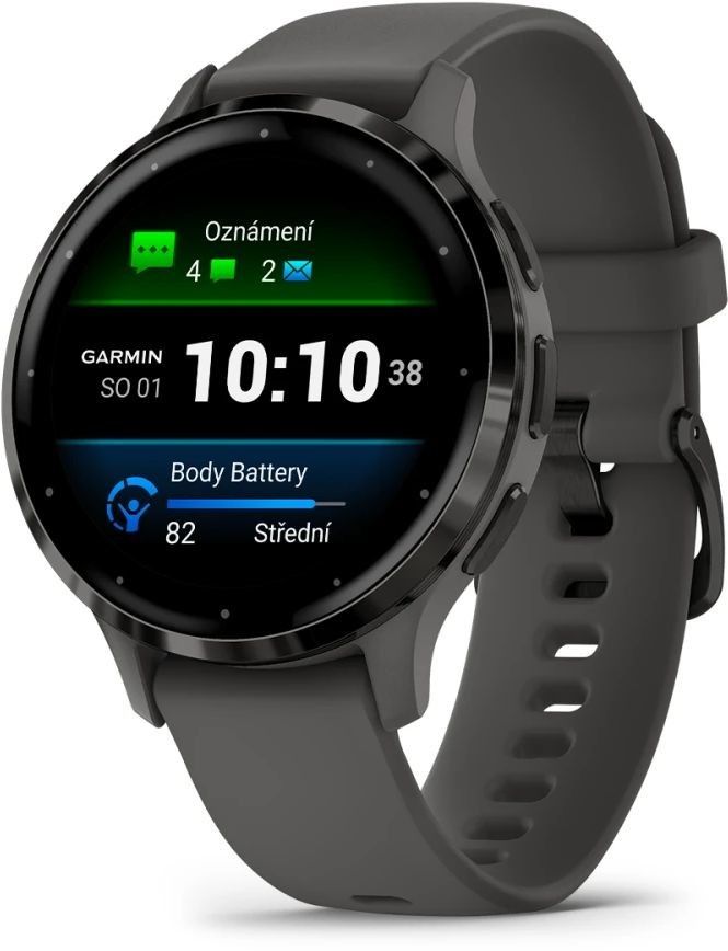 Garmin VENU 3S