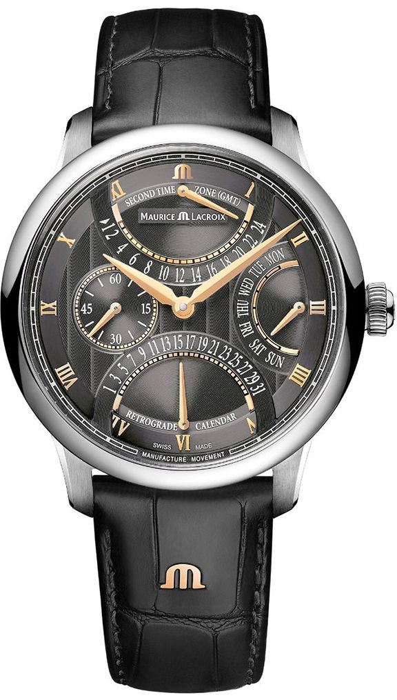 Maurice Lacroix MP6538SS0013101