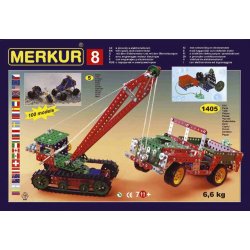 Merkur M 8