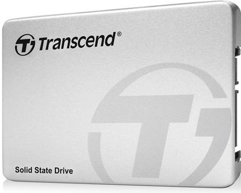 Transcend 220S 120GB, SATA III,TS120GSSD220S