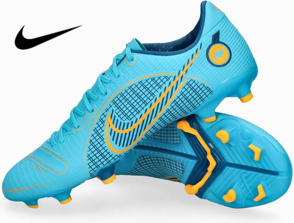 Nike Mercurial Vapor 14 Academy FG/MG