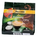 JACOBS Kávové pody Jacobs Krönung kräftig