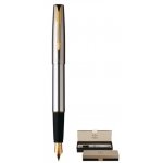 Parker Frontier Stainless Steel GT - Plnící pero