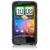 Pouzdro Case-Mate Tough HTC Desire HD černé