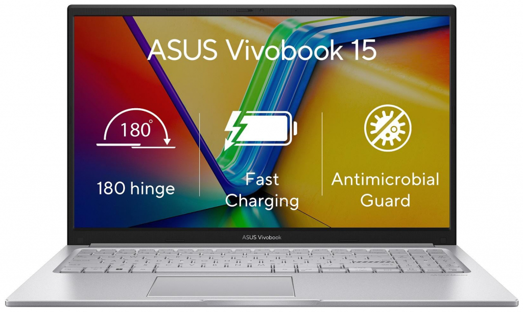 Asus Vivobook 15 X1504ZA-BQ137W