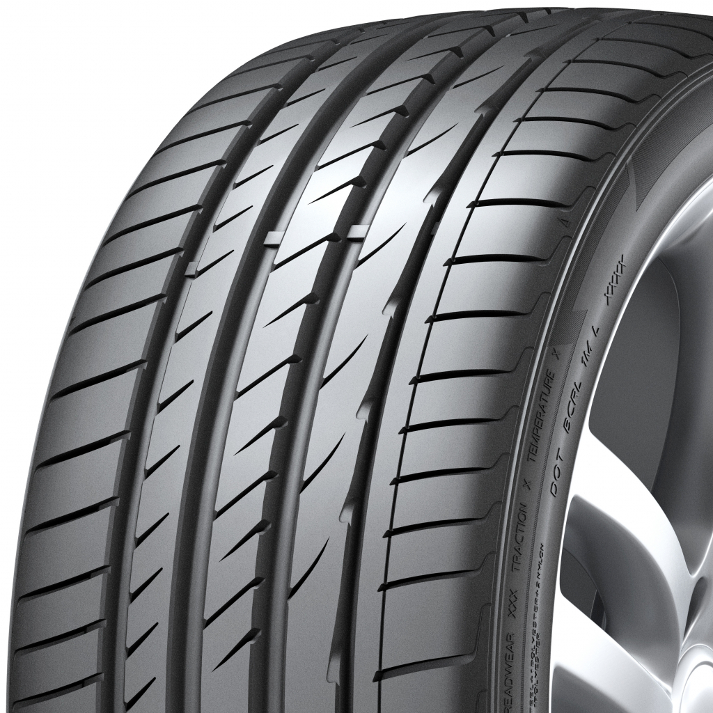 Laufenn S Fit EQ+ 235/55 R17 103W