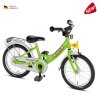 Dětské kolo PUKY ZL 16 ALU kiwi 4225