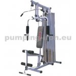 Spartan Pro Gym I