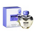 Moschino Toujours Glamour deodorant 50 ml
