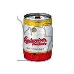 Budějovický Budvar pivo světlý ležák 5 l