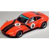 Opel GT Race II