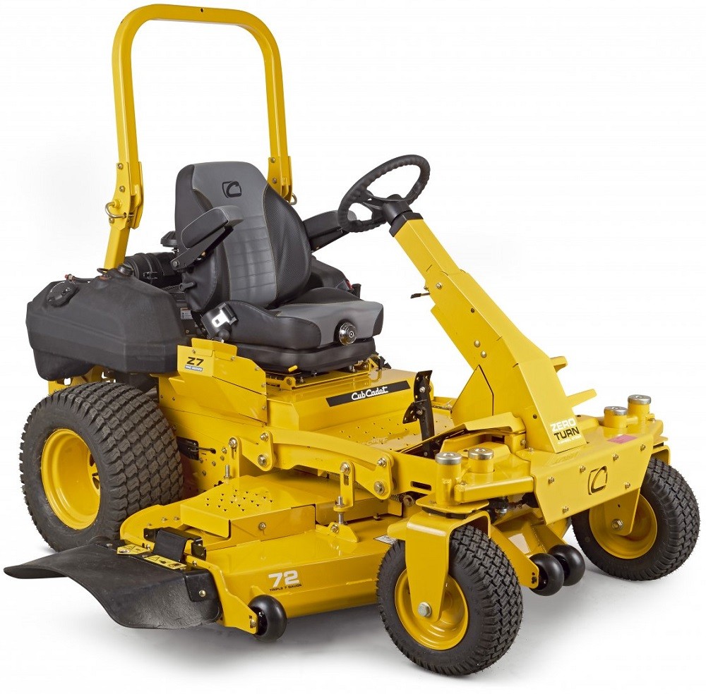 Cub Cadet Z7 183