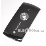 Kryt Sony Ericsson Vivaz U5i zadní černý