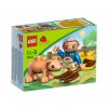 Lego Duplo 5643 Malé prasátko