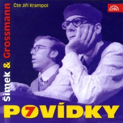 Šimek / Grossmann: Povídky 7