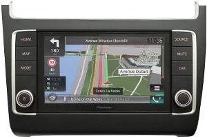 Pioneer AVIC-EVO1-PL1-VAL