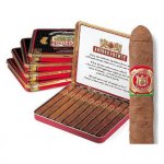 Cubanitos Arturo Fuente 10s