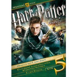Harry Potter a Fénixův řád