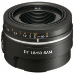 Sony SAL-50F18