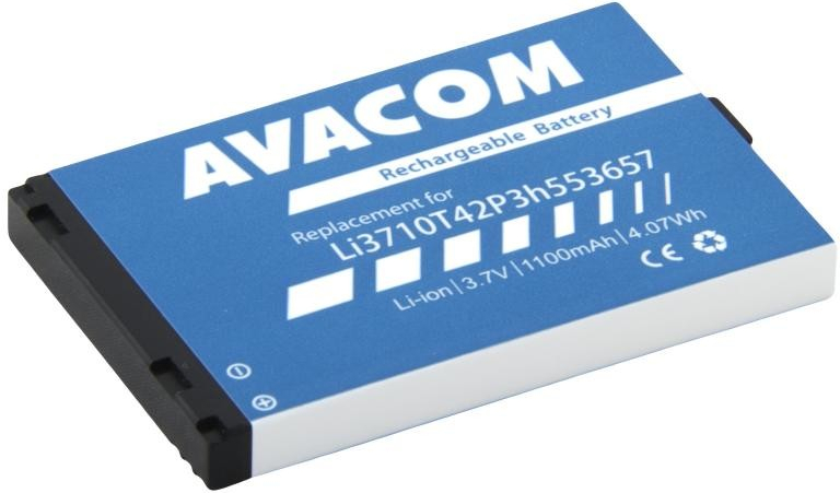 AVACOM GSAG-A300-1100 1100mAh