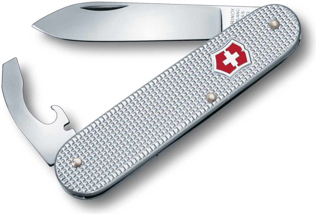 Victorinox BANTAM Alox