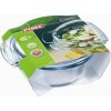 Pyrex Zapékací miska 108A skleněná