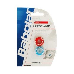 Babolat Custom Damp X2 Roddick (Blue+Red)