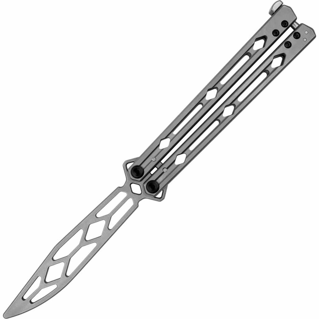 KERSHAW LUCHA Trainer Balisong Butterfly Knife - 5150TR