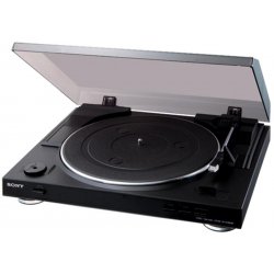 Sony PS-LX300USB