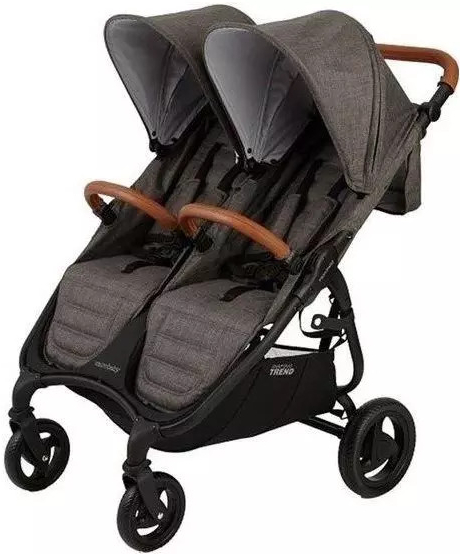 Valco Snap Duo Trend Sport Tailor Made Charcoal 2022