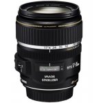 Canon EF-S 17-85mm f/4-5.6 IS USM