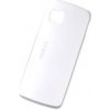 Kryt NOKIA 5230 zadní white / bílý