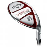 Callaway Diablo Edge Hybrid