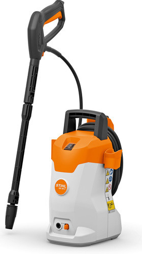 STIHL RE 80