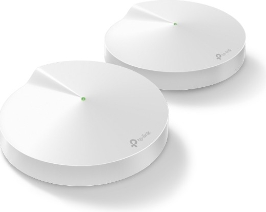 TP-Link Deco M9 Plus, 2ks