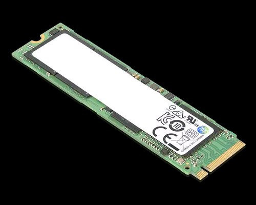 Lenovo SSD 512GB M.2 PCIe 2280, 4XB1D04756