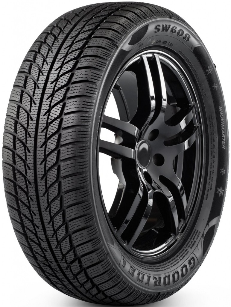 Goodride SW608 195/65 R15 91H