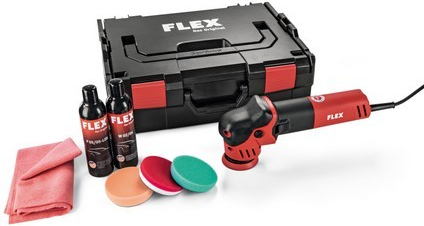 Flex XFE 7-12 80 Set FX-447.137